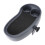 Non Slip Hot Tub Caddy Tray Adjustable Spa Side Table Plastic Drink Cup Holder 3