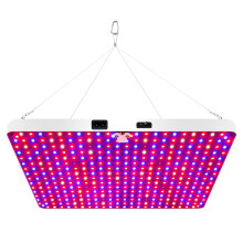 Style G Hanging Wire VEG and Bloom Full Brightness Growing Lamp Rectangular Full Spectrum Plant Grow Light,EU Plug