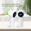 Multi-Function Handheld Vacuum Sealer Portable Food Saver Machine for Bags/Containers/Mason Jars 4