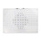 Style G VEG and Bloom Full Brightness Desktop Growing Lamp Rectangular Full Spectrum Plant Grow Light,EU Plug 3