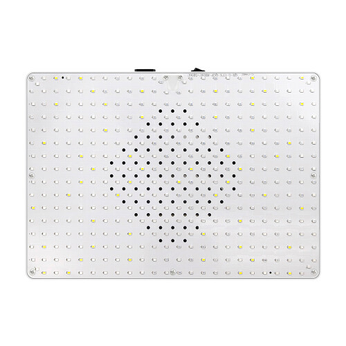 Style G VEG and Bloom Full Brightness Desktop Growing Lamp Rectangular Full Spectrum Plant Grow Light,EU Plug 2