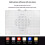 Style G VEG and Bloom Full Brightness Desktop Growing Lamp Rectangular Full Spectrum Plant Grow Light,EU Plug 6