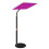 Style G VEG and Bloom Full Brightness Desktop Growing Lamp Rectangular Full Spectrum Plant Grow Light,EU Plug 1