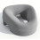 Ergonomic Face Down Pillow Memory Foam Massage Headrest Cushion for Post Surgery Recovery 2