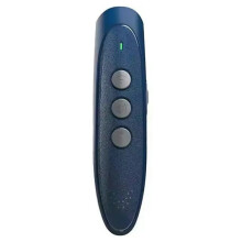 P03 Ultrasonic Dog Repellent Portable Training Device Rechargeable Anti Barking Deterrent