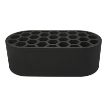 Scallion Regrowth Container Green Onion Balcony Planter Plastic Reusable Seeds Planting Tool
