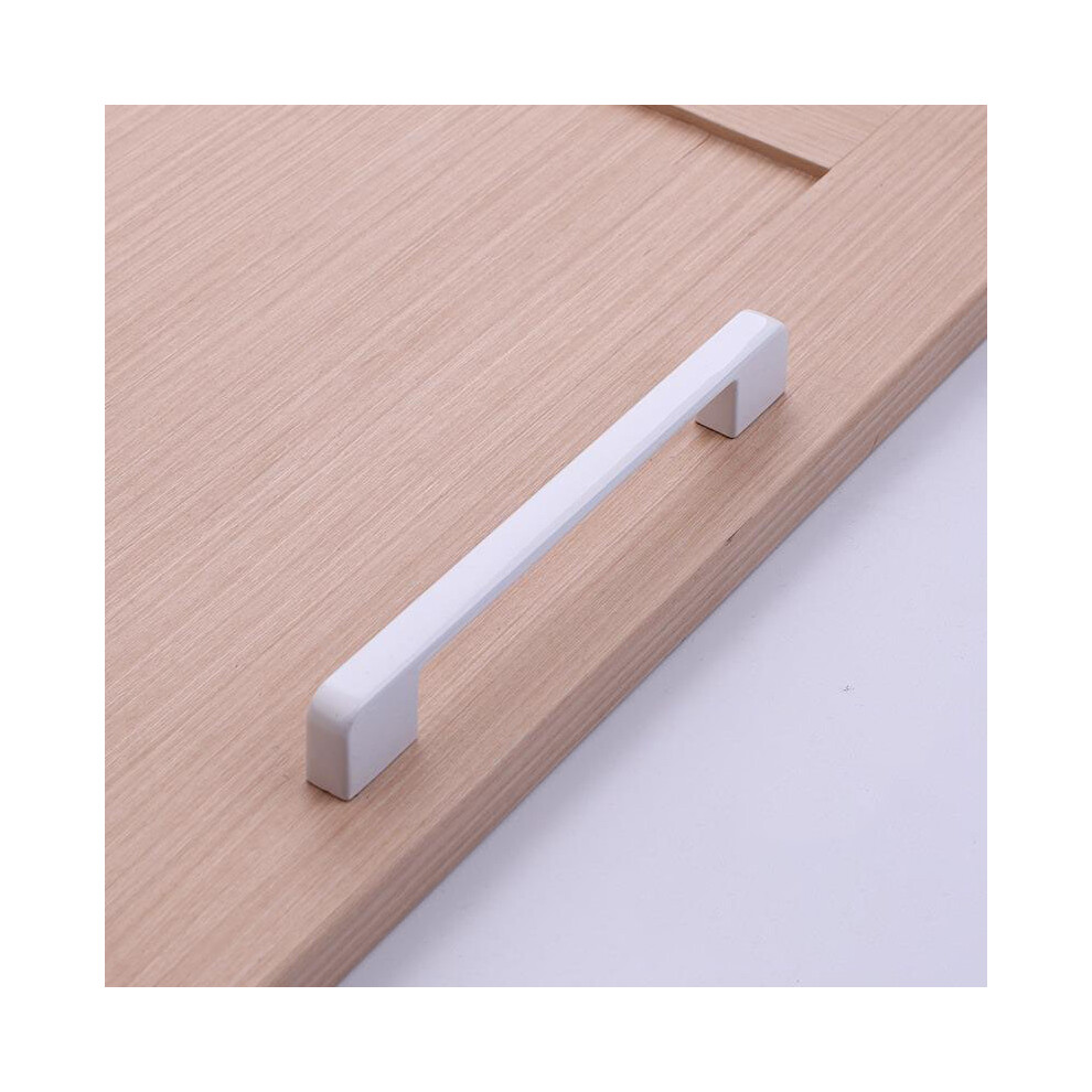 American Style Cabinet Handles Aluminum Alloy Drawer Pulls Modern Hardware Pulls 6914270519503