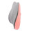BEWALKER 45*40*10cm Central Decompression Memory Foam Lumbar Support Cushion 1