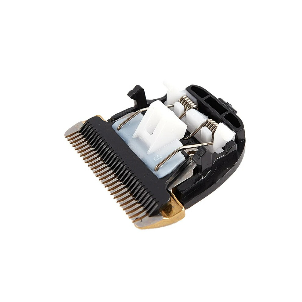 For Panasonic ER-GP80/ER1611/1610/1511 Clipper Head Trimmer Blade Replacement Part