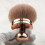Multifunctional Pressed Powder Makeup Brush Electroplated Handle Cosmetic Brush 6