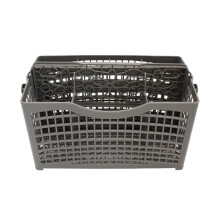 1Pc Dishwasher Cutlery Basket for Whirlpool/Kitchenaid/LG/Bosch/Siemens Cutlery Cage PP Storage Basket