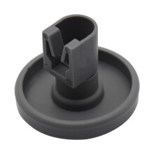 For AEG Favorit Privileg Zanussi Dishwasher Large Size Replace Wheel Dishwasher Accessories
