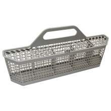 For GE WD28X1012 Universal Dishwasher Cutlery Storage Basket Replacement