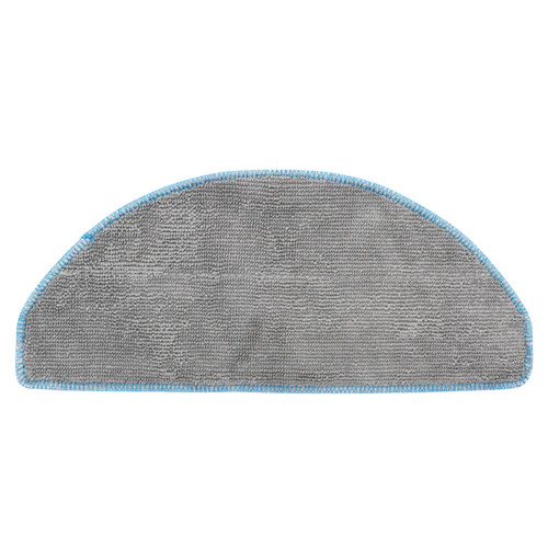 3Pcs for iRobot Roomba Combo Essential Y0112 Sweeping Robot Rag Replacement Cleaning Cloth 2