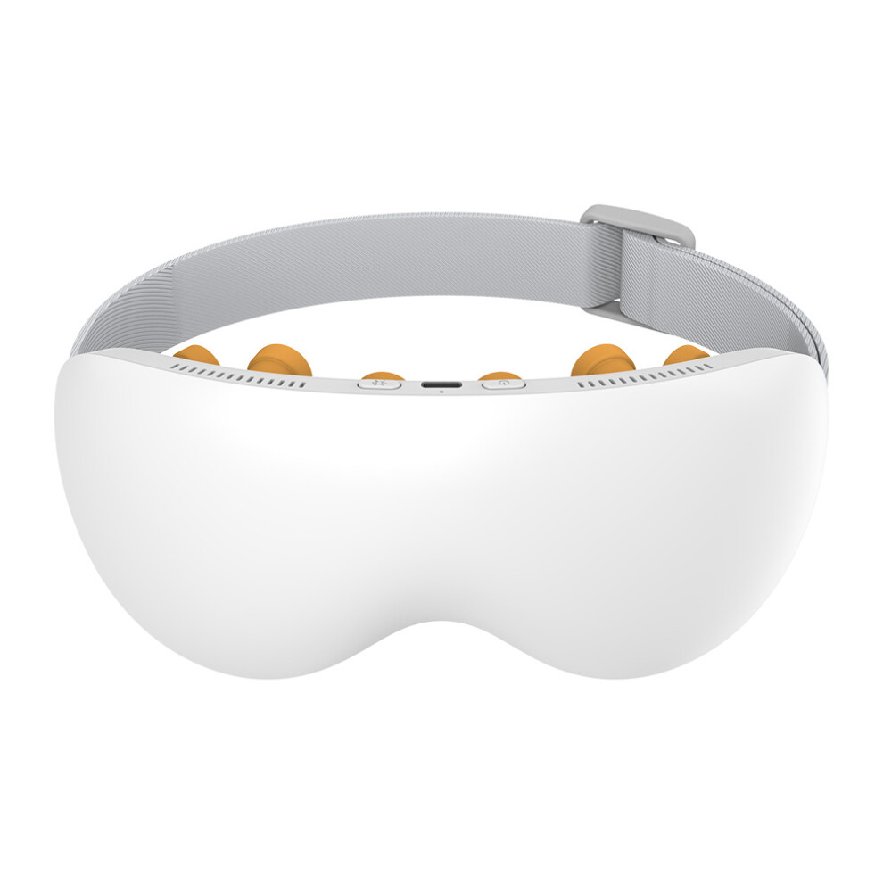 AR-225 Cold and Hot Compress Eye Massager Vibrating Massage Bluetooth-compatible Music Eye Mask
