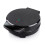 Mini Donut Maker Machine Electric Pancakes Maker Machine for Makes 7 Doughnuts (No FDA Certificate) 3