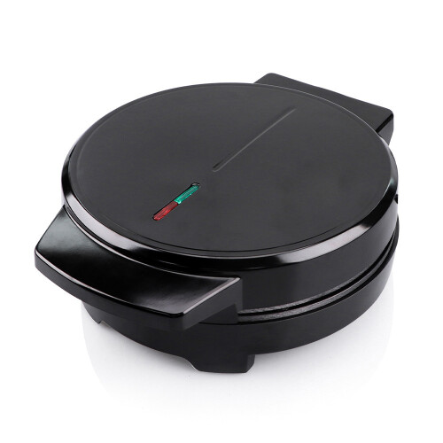 Mini Donut Maker Machine Electric Pancakes Maker Machine for Makes 7 Doughnuts (No FDA Certificate) 2