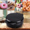 Mini Donut Maker Machine Electric Pancakes Maker Machine for Makes 7 Doughnuts (No FDA Certificate) 7
