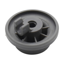 For Bosch Siemens Neff 165314 Dishwasher Basket Replacement Roller Wheel Dishwasher Accessories