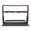 Wine Glass Storage Rack Cup Holder Drain Shelf Kitchen Tabletop Organizer Gadget 3