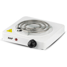 RAF R.8010B Electric Stove 5-Gear Electric Household Furnace Thermostat Hot Milk Cooker