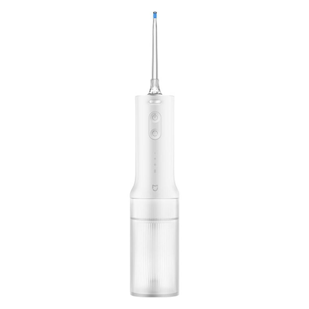 XIAOMI MIJIA MEO705 200ml Electric Water Flosser IPX7 Waterproof Portable Oral Irrigator