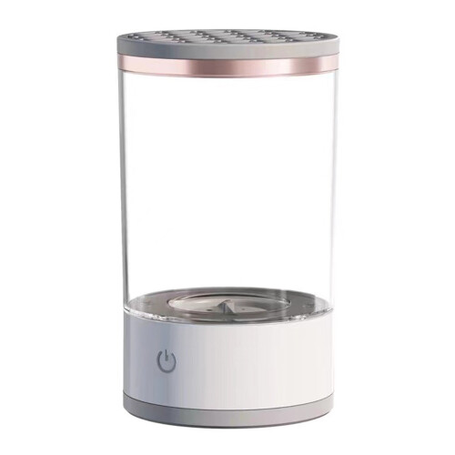 HZ-001 Makeup Brush Cleaner Electric Makeup Brushes Automatic Washing Machine 1