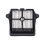 Replacement Filter for Tineco Pro/Chorus/Booster/Wiper Floor Scrubber 6