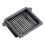 Replacement Filter for Tineco Pro/Chorus/Booster/Wiper Floor Scrubber 4