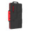 SD/TF/XQD/CF Card Storage Case ABS+Rubber Mini Waterproof Memory Card Portable Storage Box 2