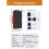 SD/TF/XQD/CF Card Storage Case ABS+Rubber Mini Waterproof Memory Card Portable Storage Box 8