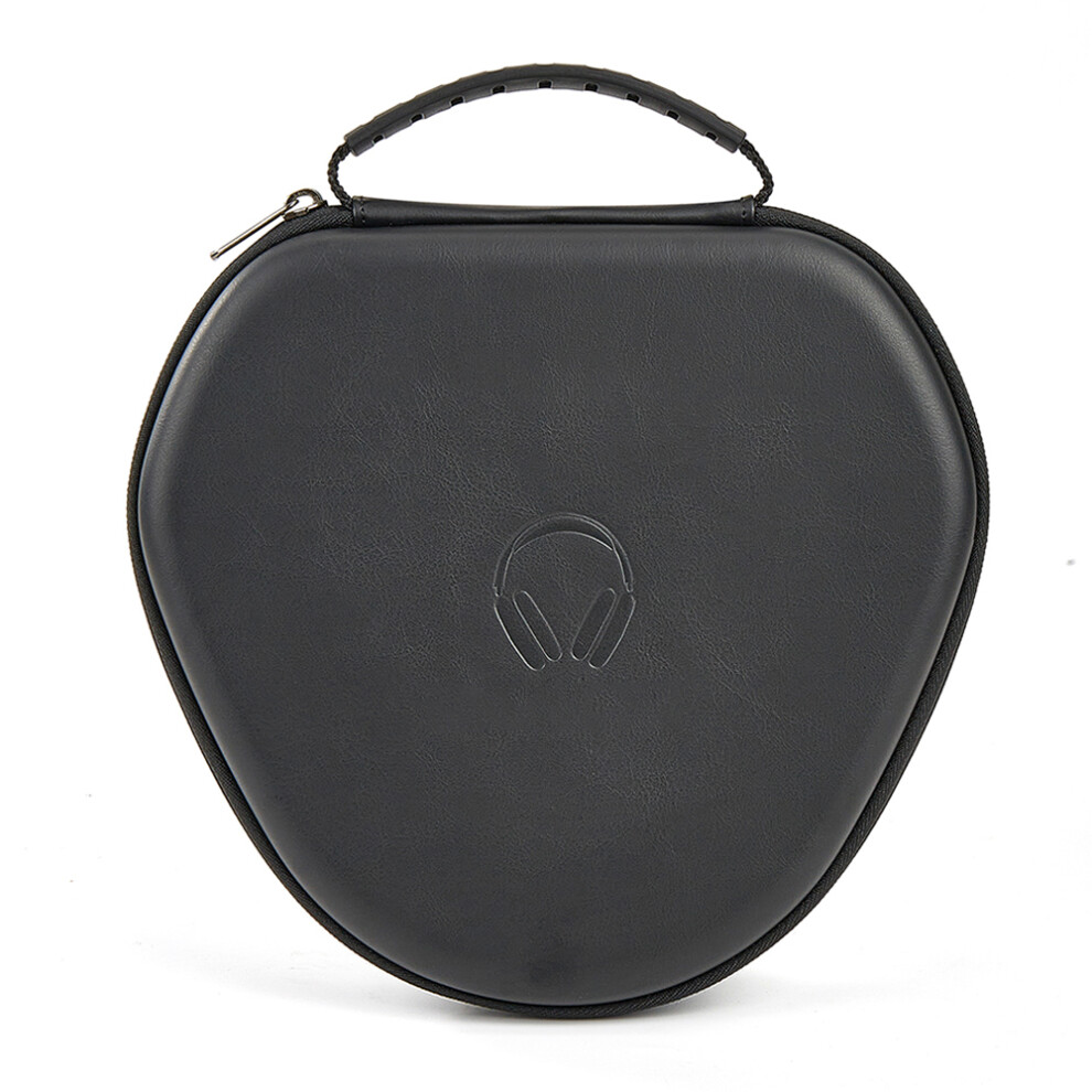 For Airpods Max Storage Bag Headphone Carrying Bag With Velvet Lining Protection 6914273162423