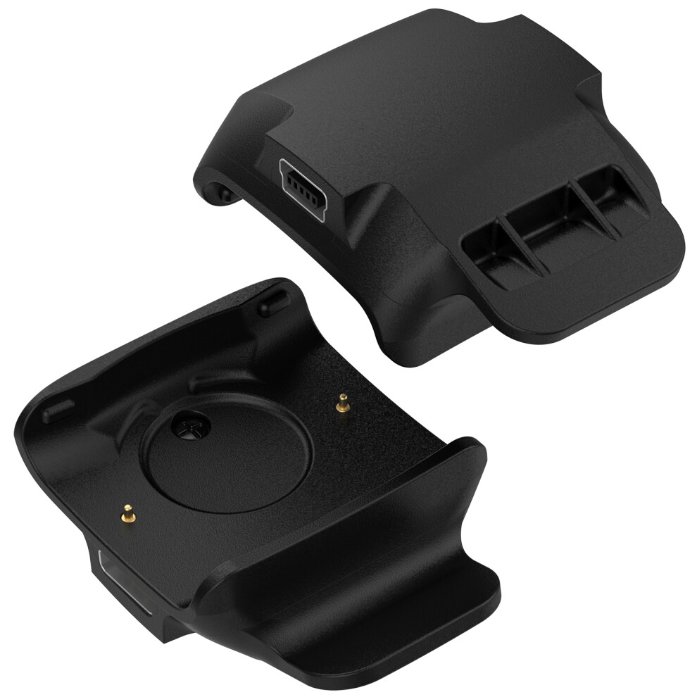 For Garmin Barklimiter Deluxe/Delta Deluxe Dog Collar Charger Charging Cable Adapter Connector