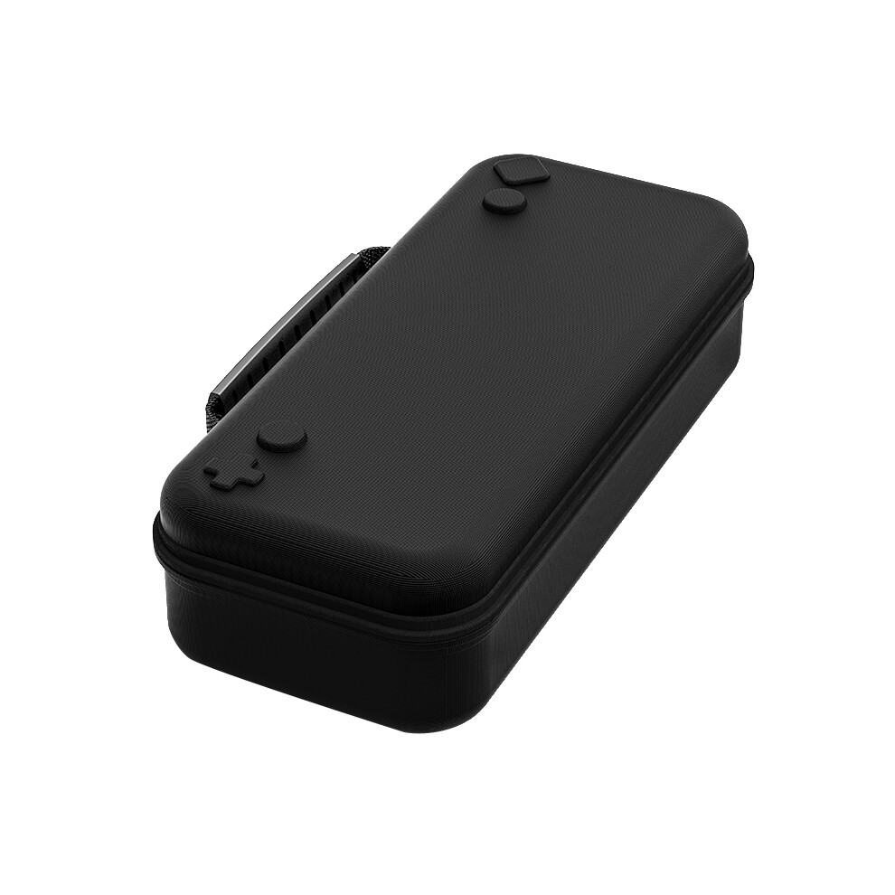 Aolion Al-St1003 For Steam Deck Game Console Eva Shockproof Storage Bag Portable Carrying Case 6914270460270