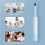 Z70 2MP Wireless Dental Endoscope with LED Light Teeth Mirror Oral Microscope 6