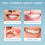 Z70 2MP Wireless Dental Endoscope with LED Light Teeth Mirror Oral Microscope 7