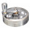 4-Layer Tobacco Grinder (55mm) 7