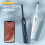 Z70 2MP Wireless Dental Endoscope with LED Light Teeth Mirror Oral Microscope 8