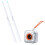 GAMSING GRA2 Air Drum Set with Bluetooth-compatible Speaker,Sticks Portable Drumstick Playset 2