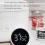 XIAOMIYOUPIN NK5260 Round LED Display Magnetic Countdown Timer Brightness Adjustable Magnetic Rotating Timer 6