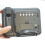 Rotating Time Projection Weather Forecast Electronic Alarm Clock LCD Display 3