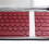 Portable Protective Storage Bag for Logitech K380 K810 K811 Wireless Bluetooth-compatible Keyboard 8