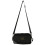 For Marshall Middleton Bluetooth-compatible Speaker Carrying Bag Mesh Cloth Pouch with Short Strap and Shoulder Strap 8