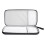 Portable Protective Storage Bag for Logitech K380 K810 K811 Wireless Bluetooth-compatible Keyboard 1