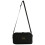 For Marshall Middleton Bluetooth-compatible Speaker Carrying Bag Mesh Cloth Pouch with Short Strap and Shoulder Strap 4