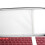 Portable Protective Storage Bag for Logitech K380 K810 K811 Wireless Bluetooth-compatible Keyboard 7