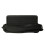 For Marshall Middleton Bluetooth-compatible Speaker Carrying Bag Mesh Cloth Pouch with Short Strap and Shoulder Strap 6