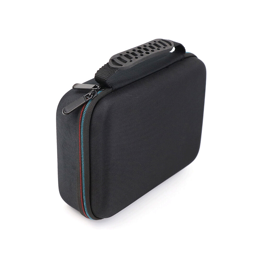 For Braun MGK3020/3060/3080 Hair Clipper Razor Zipper Storage Bag Shockproof EVA Handbag