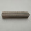50PCS 5x5mm Super Strong Magnetic Round Magnet 6