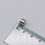 50PCS 5x5mm Super Strong Magnetic Round Magnet 4